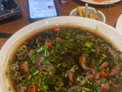 -小秦淮·南京土菜(新亭西路店)