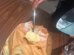 -港丽餐厅(杭大店)