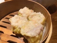 鲜虾烧麦-金鼎轩(亚运村店)