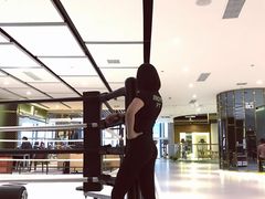 -银吉姆健身(恒隆馆)