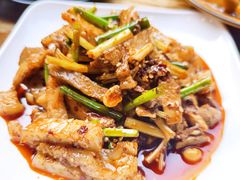 -朱大嘴肥肠血旺(福字街店)