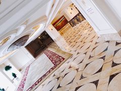 -金石国际大酒店·金丽自助餐厅