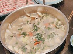 -老城鲜·小海鲜贝贝煲火锅(壹方城店)