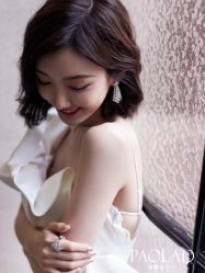 -南京宝娜嫁衣婚纱礼服馆(中央路店)