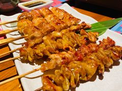 -有喜屋·深夜食堂(北京西路店)