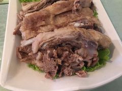 -老毛手抓·盐池滩羊非遗手抓(宁夏总店)
