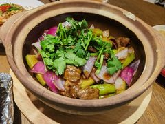 -粤集·手工粤菜(皇庭广场店)
