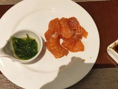 -上海丽笙精选海仑宾馆·莫赛克餐厅