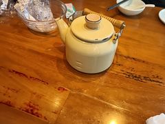 -江南小叙·美食研究院(鱼街店)