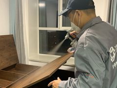 -科立恩进口除甲醛甲醛检测