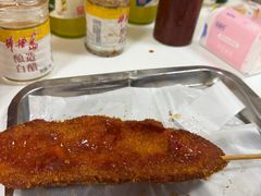 -二七友名焖子铺