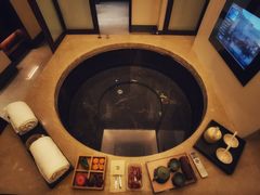 -西安华清御汤酒店