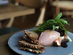 -BOR Eatery(安福路店)