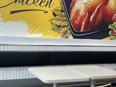 -华莱士·全鸡汉堡(水口2店)