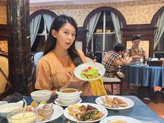 -君康悦美食汤泉水会·SPA(天河店)
