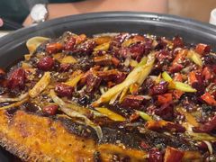 -锦尚阁烤鱼(望京新荟城店)