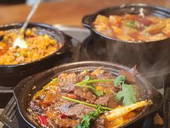 -廖记老砂锅(牛角沱店)