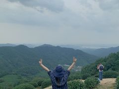 -西湖风景区十里琅珰-五云山