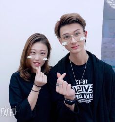 点击看大图 -3AM HAIR SALON烫发染发接发