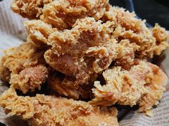 -the frypan韩国炸鸡啤酒(五路居店)