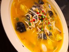 -水煮三国·川鲁江湖菜(香山店)