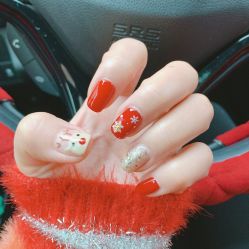 手部美甲-Miss·A日式美甲美睫