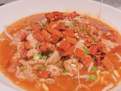 -蔴将·川菜(黄龙万科店)