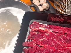 -原牛道·潮汕围炉火锅(讯美店)