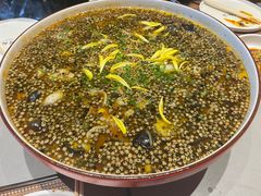 -四川饭店(长白店)