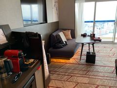 -新加坡瑞士史丹福酒店