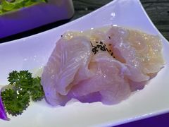 -热火朝天鲜切牛肉火锅(南强街巷店)