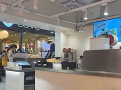 -KOI Thé(正佳广场店)