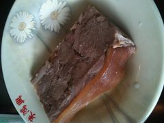 焖蹄-朱鸿兴面馆(镇湖店)