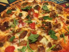 -芭莉与彩虹西餐厅(成都合生汇店)