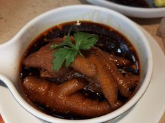 -点都德(华强南店)