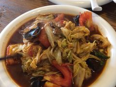 -妈妈的味道(工人体育场东路店)