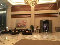 -无锡君来洲际酒店