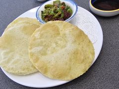 -小叶手抓·清真食品(治平路店)