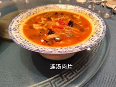 -宴天下大酒店(政和路店)