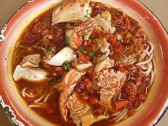 -老三样·旧食新味(万寿宫店)