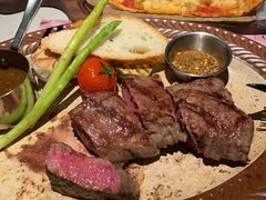 -半秋山西餐厅(巴南万达广场店)