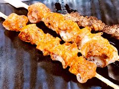 -鸟串烧Yakitori