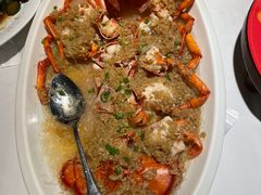 -小螺号海鲜·地道鲁菜(泉城广场店)