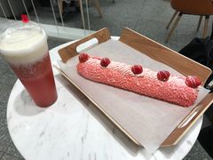 -奈雪的茶(市百一店)