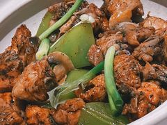 鲜香黑松露鸡煲-蔡澜点心·粤菜(丽泽天街店)
