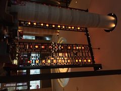 万达艾美酒店北纬29度大堂吧-北纬29度大堂吧-重庆富力艾美酒店-近江岸天街