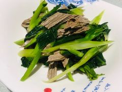 -雲蜀龙阁·金牌水煮鱼(方庄店)