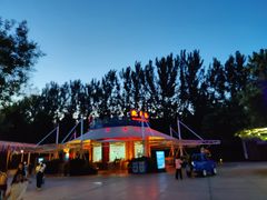 -郑州方特水上乐园