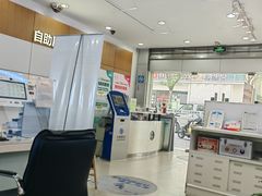 -中国移动(静安寺营业厅)