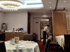 -兴悦酒家(环市东路店)